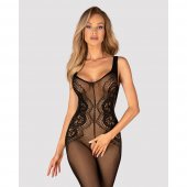 Catsuit Obsessive G335 �ern� S-L