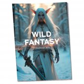 Kalend�� Wild Fantasy Creatures 2026