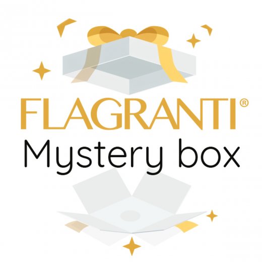 Mystery box pro p�ry