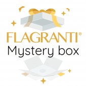 Mystery box cosmetic basic