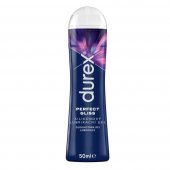 Lubrika�n� gel Durex Perfect Gliss 50 ml