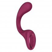 Vibr�tor SATISFYER G for Goddess 2 �erven�