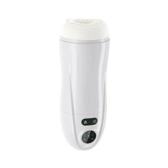 Masturb�tor HONEY PLAY BOX KAI 2 Suction and Vibration Male b�l�