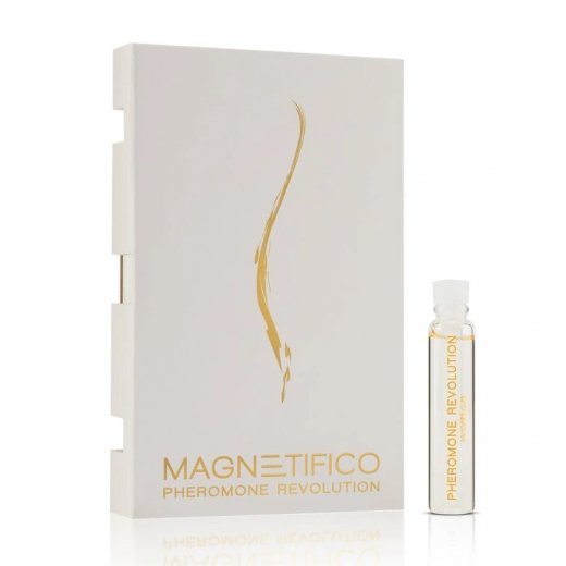 Feromony MAGNETIFICO PHEROMONE REVOLUTION PRO �ENY 2 ml