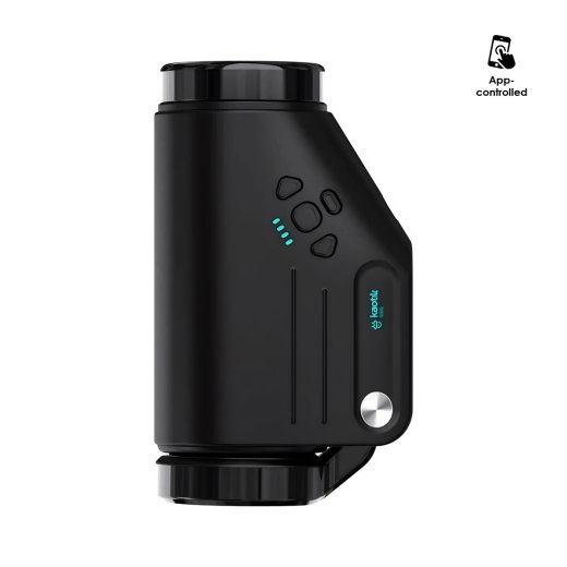 Masturb�tor Svakom Kaotik Labs THE SHOTTY