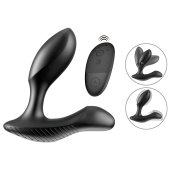 Stimul�tor prostaty ARCWAVE Perk �ern�