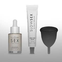 Sexual Wellness