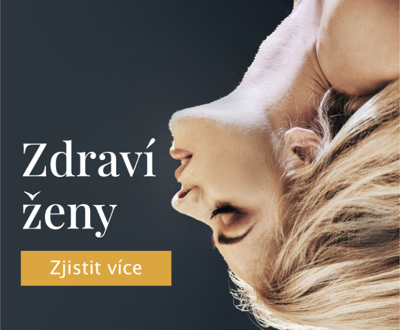Zdraví ženy